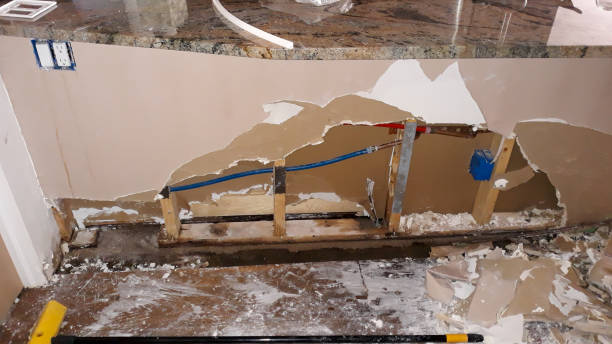 Best Local water damage restoration  in West, TX