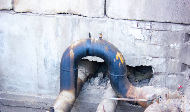 Best Flood restoration services  in West, TX